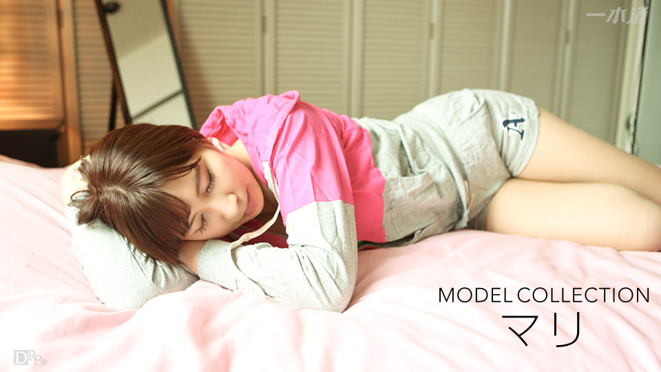1pondo 072016_343 Model Collection: Mari Tashino