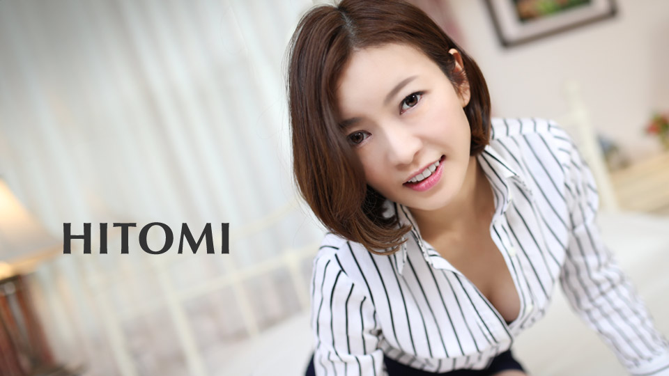 Caribbeancom 031619-878 Hardcore With A Crazy Mature HITOMI