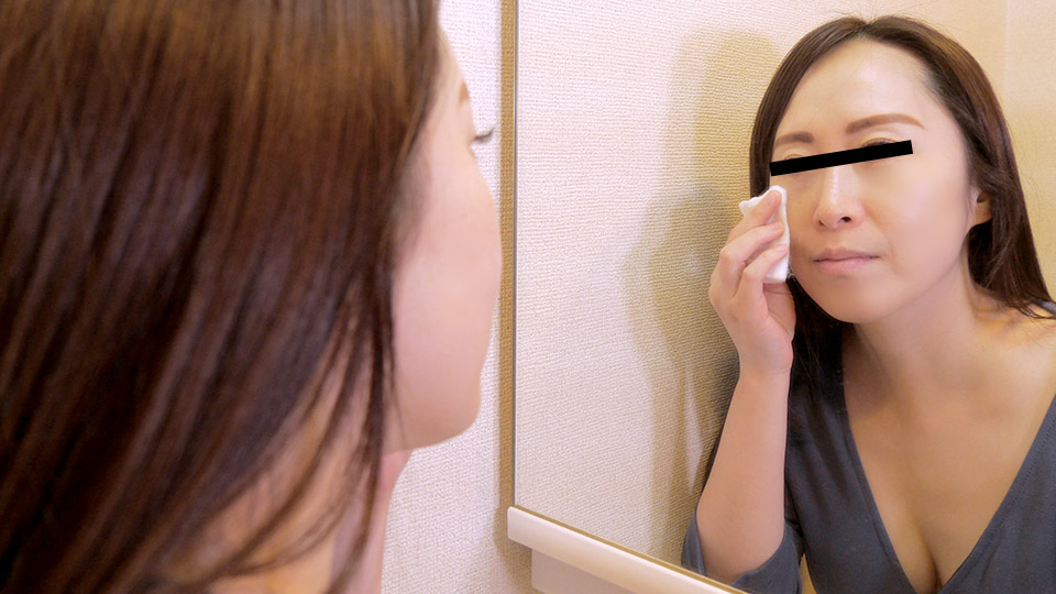 Pacopacomama 081121_514 Mature Beauty Without Makeup: Nagisa Shinohara